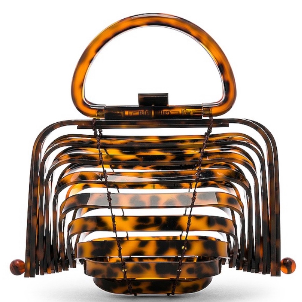 Cult Gaia Lilleth bag